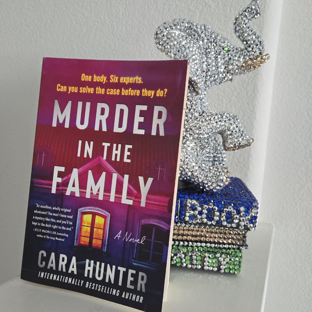 Murder in the Family