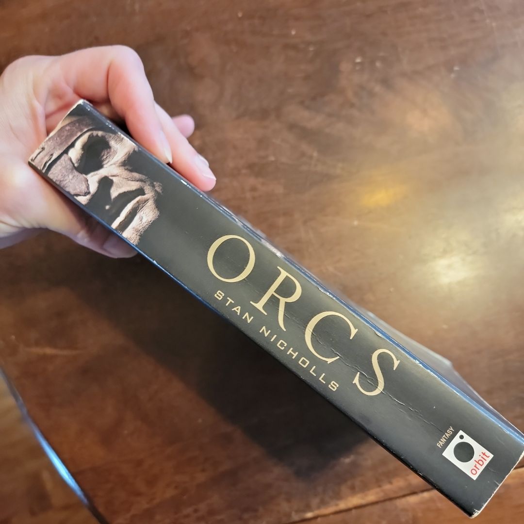 Orcs