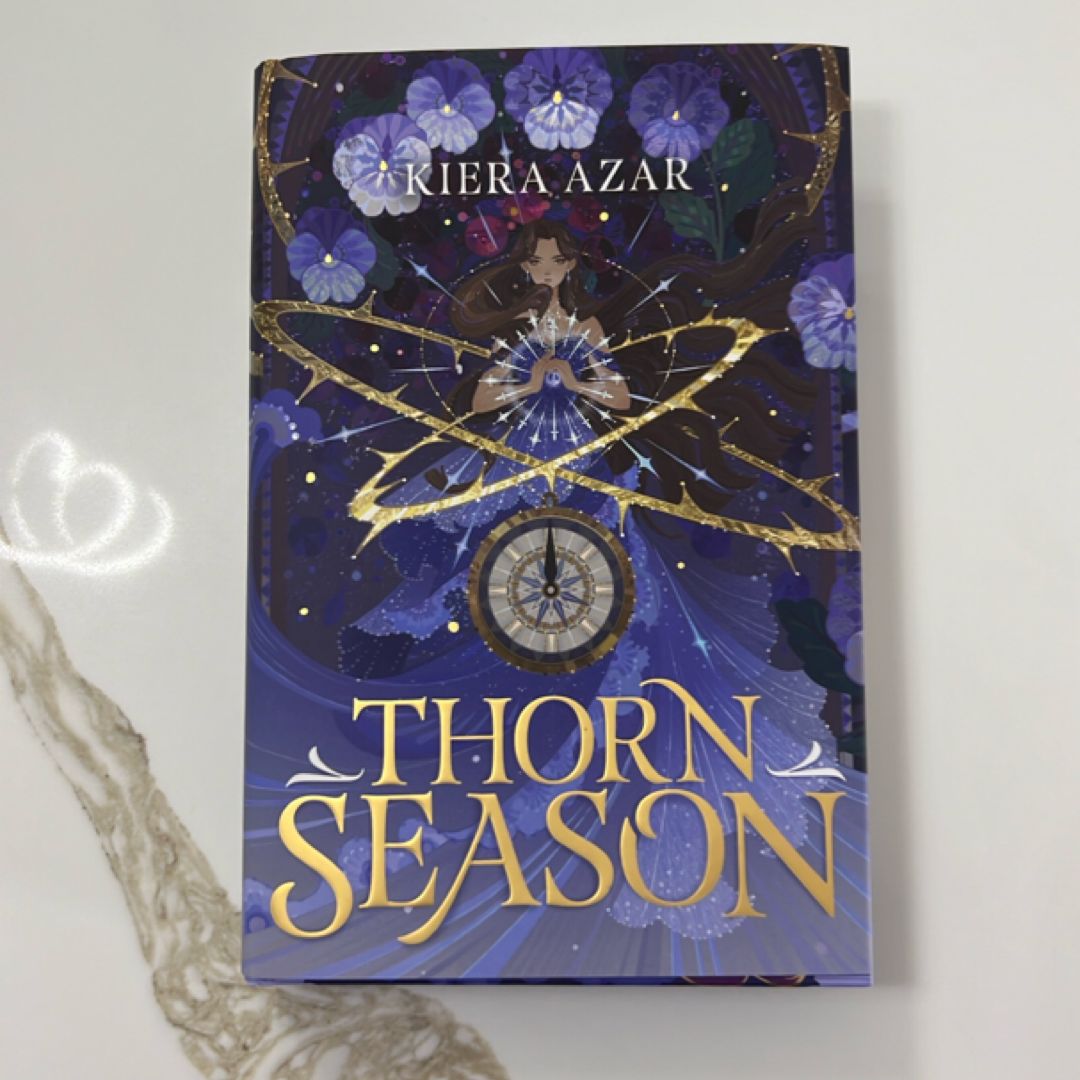 Thorn Season