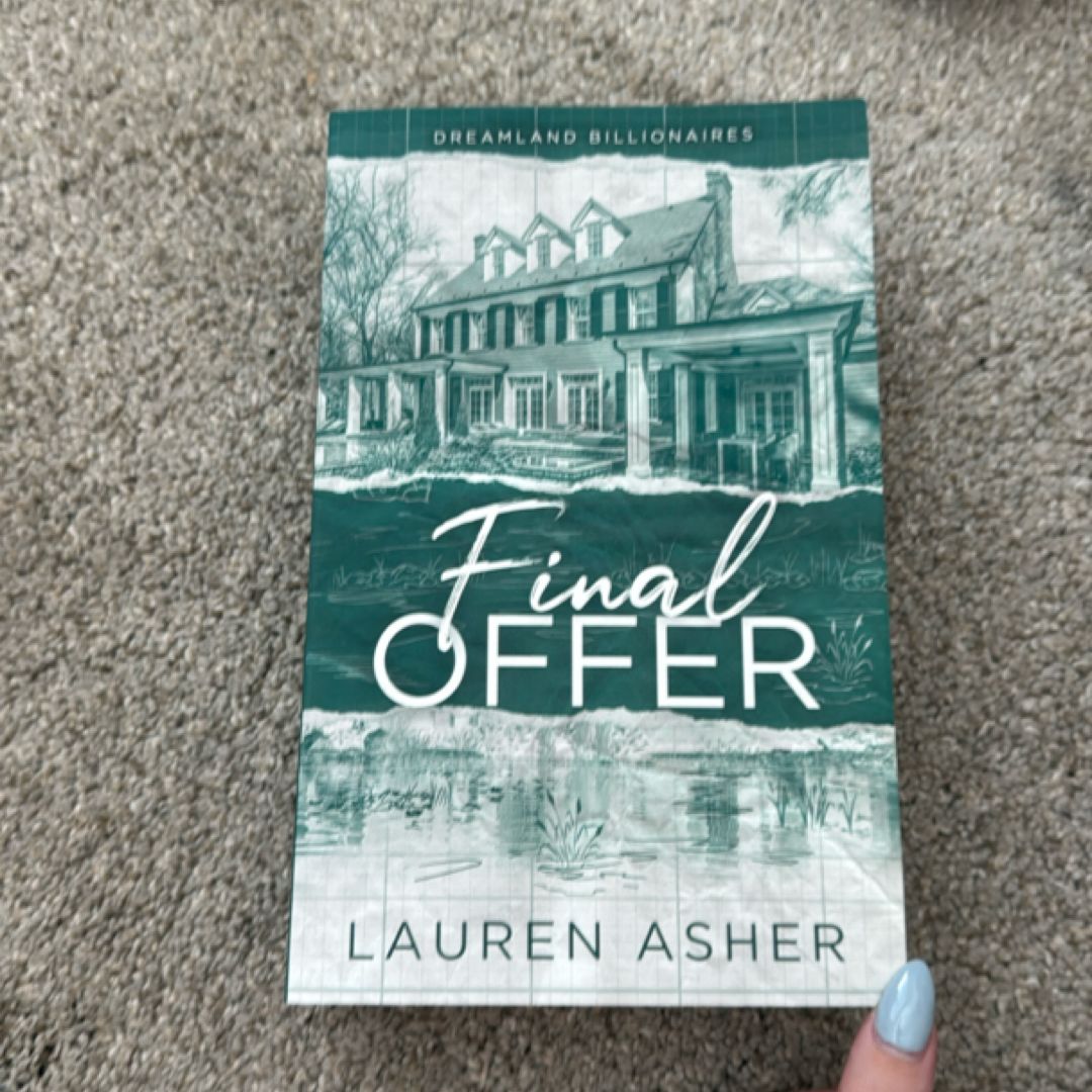 Final Offer