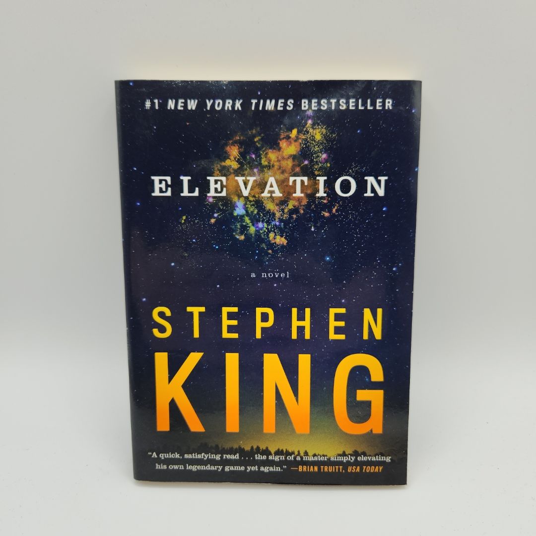 Elevation