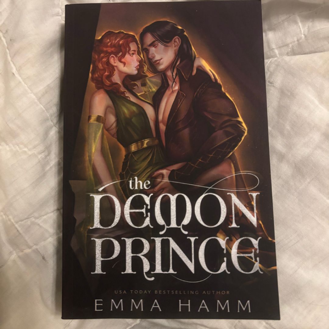 The Demon Prince