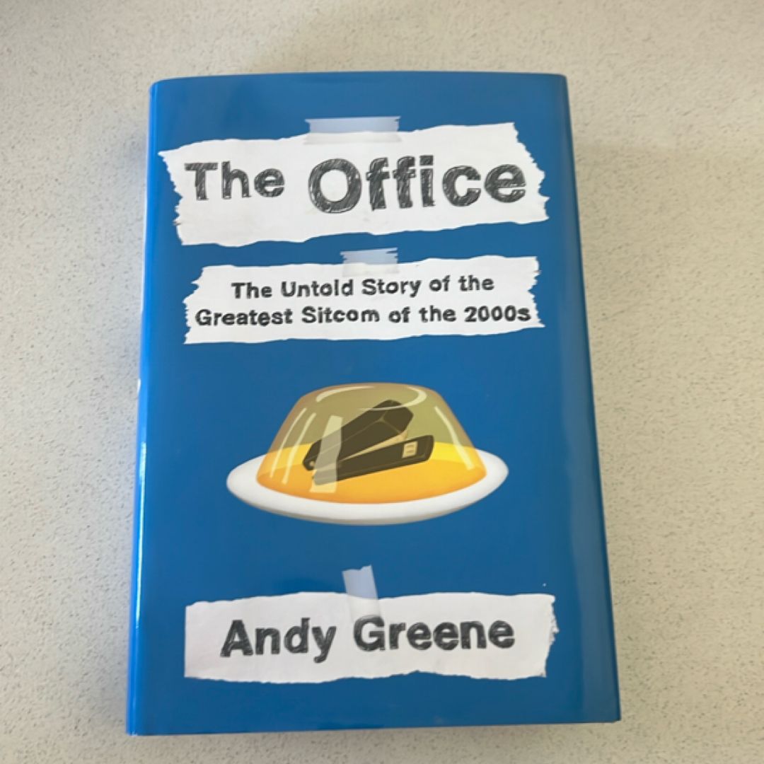 The Office