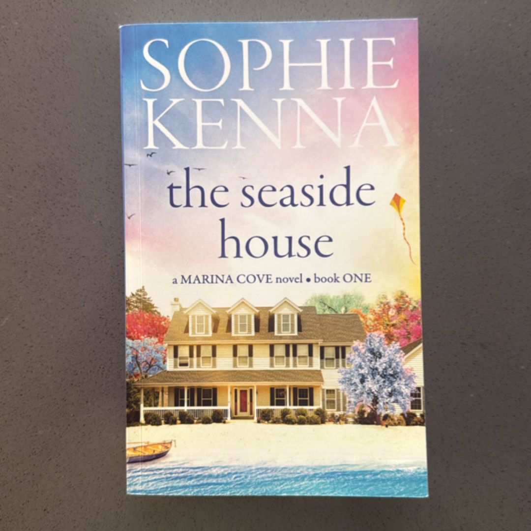 The Seaside House