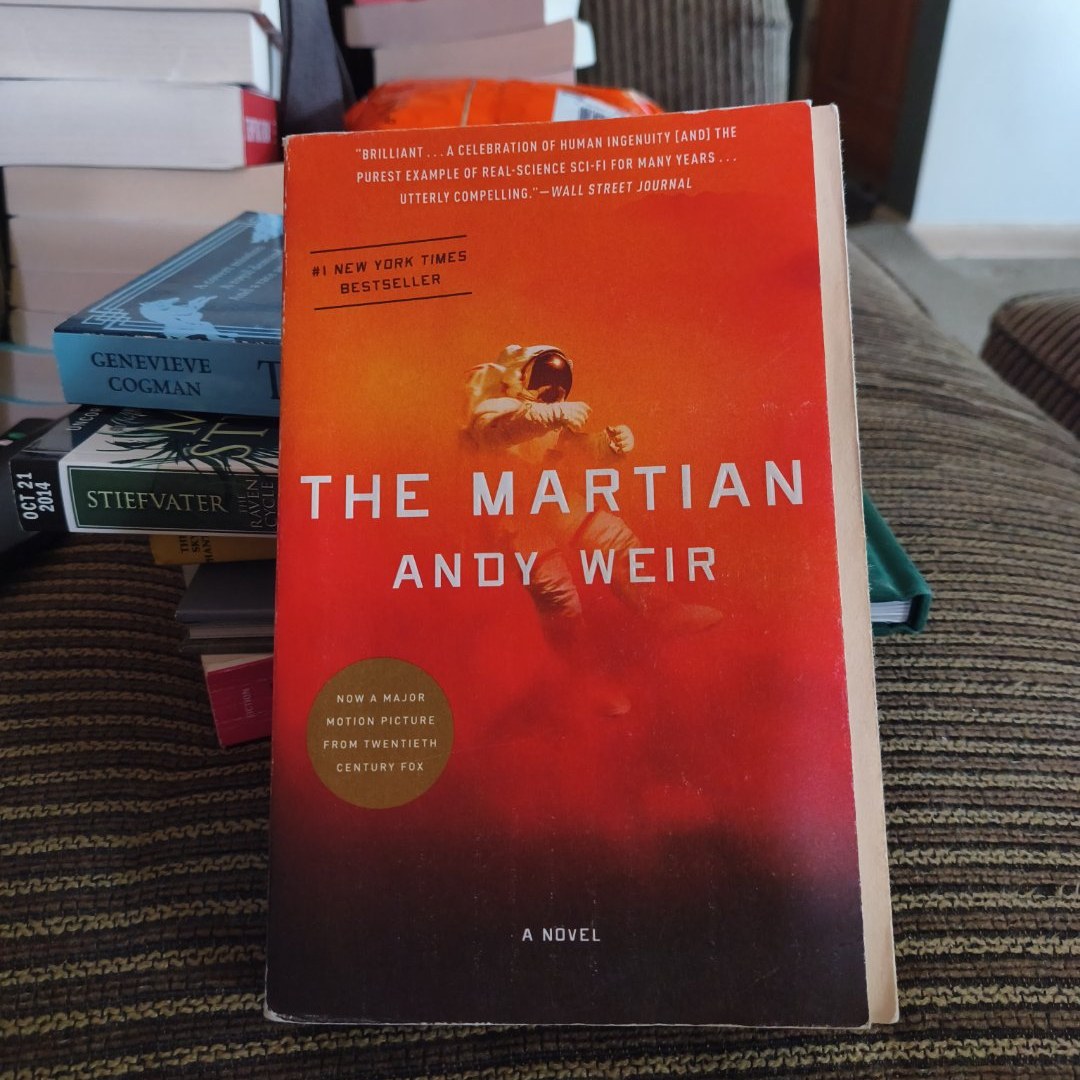 The Martian