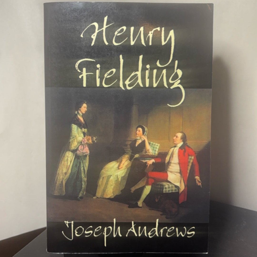 Joseph Andrews