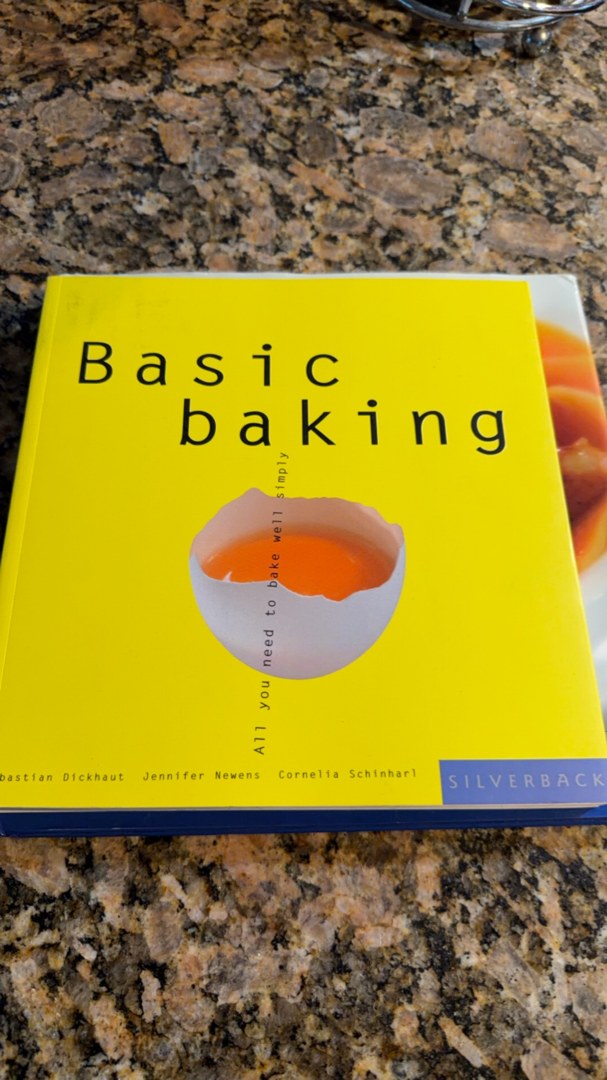 Basic Baking