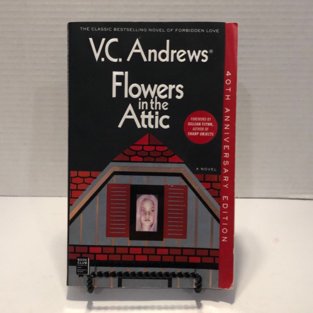 Flowers in the Attic