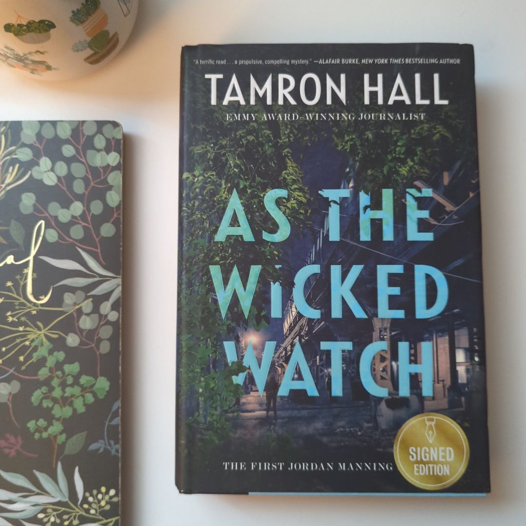 As the Wicked Watch
