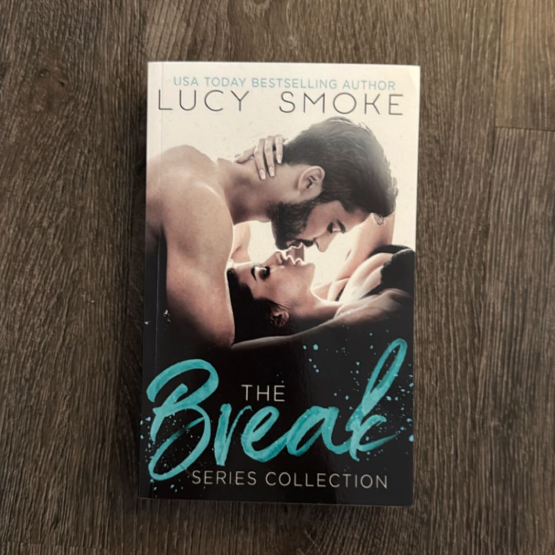 The Break Series Collection