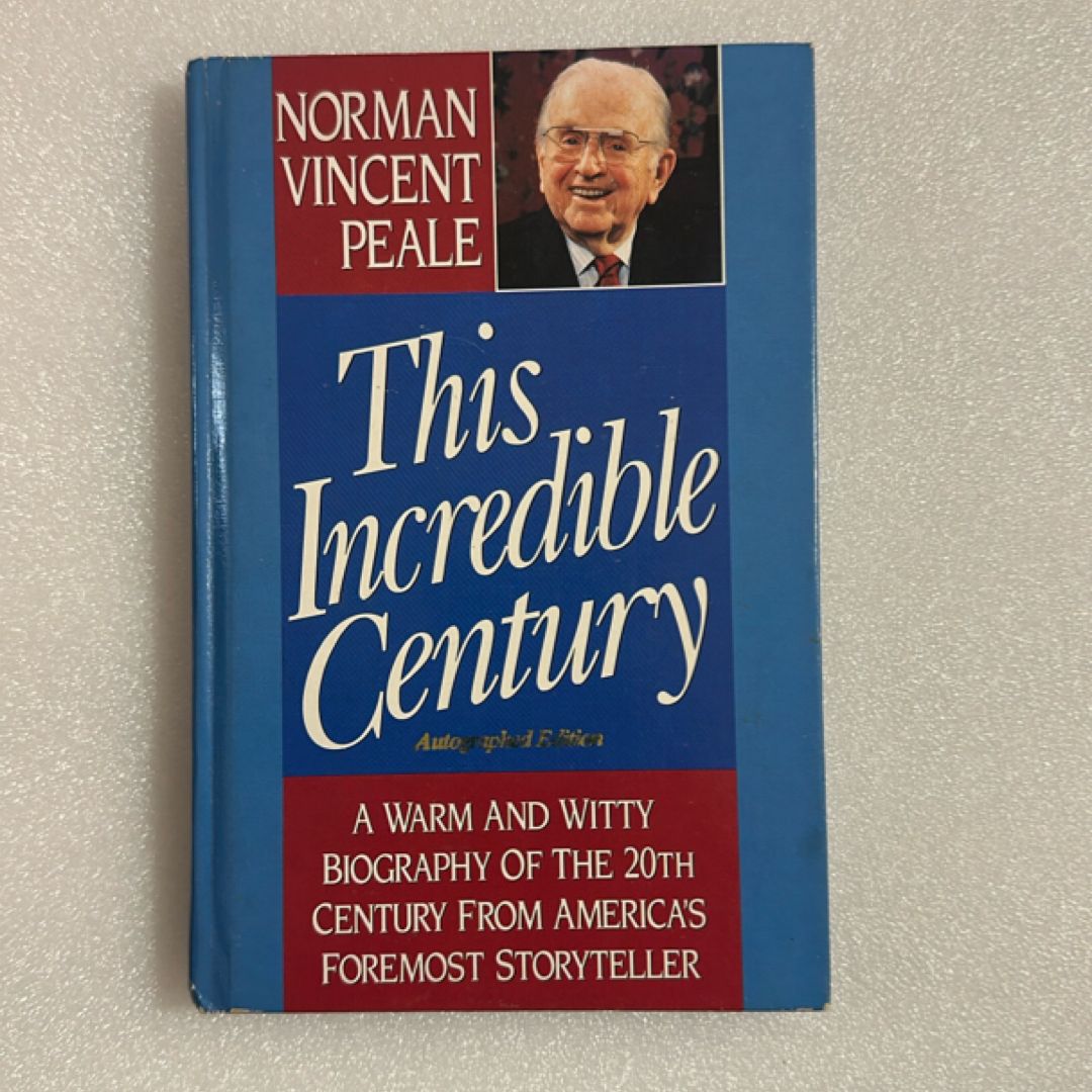 This Incredible Century