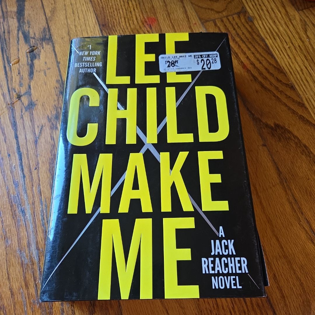Make Me