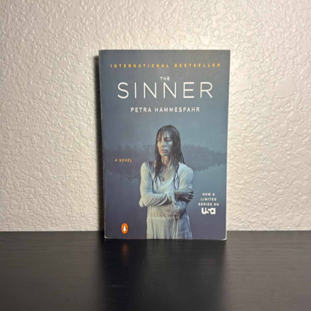 The Sinner (TV Tie-In)