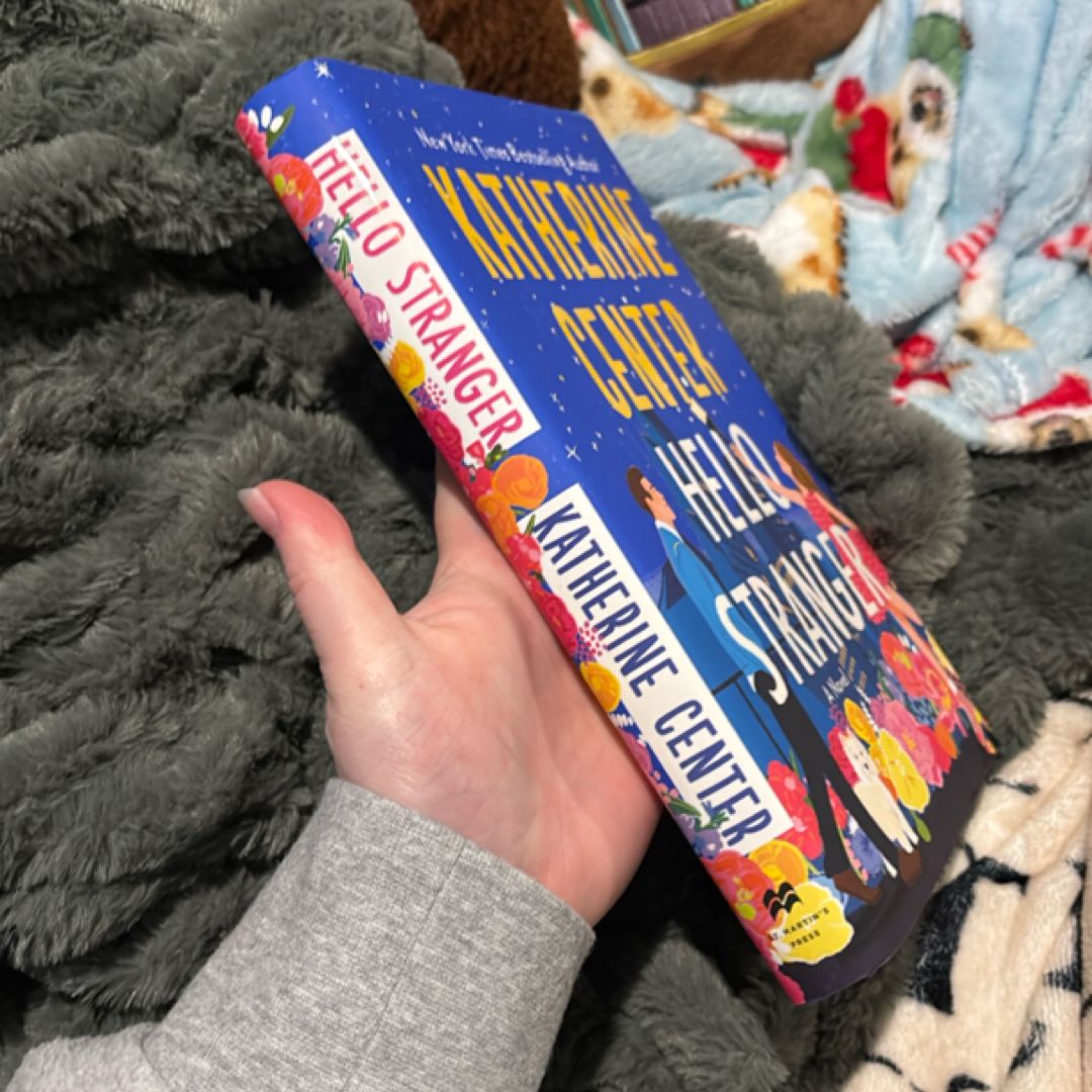 Hello Stranger
