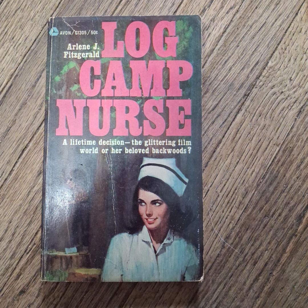 Log camp nurse