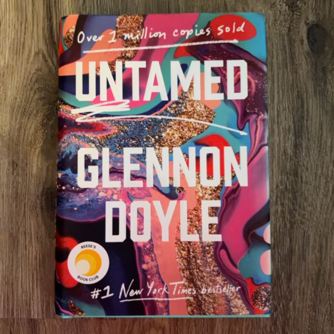 Untamed
