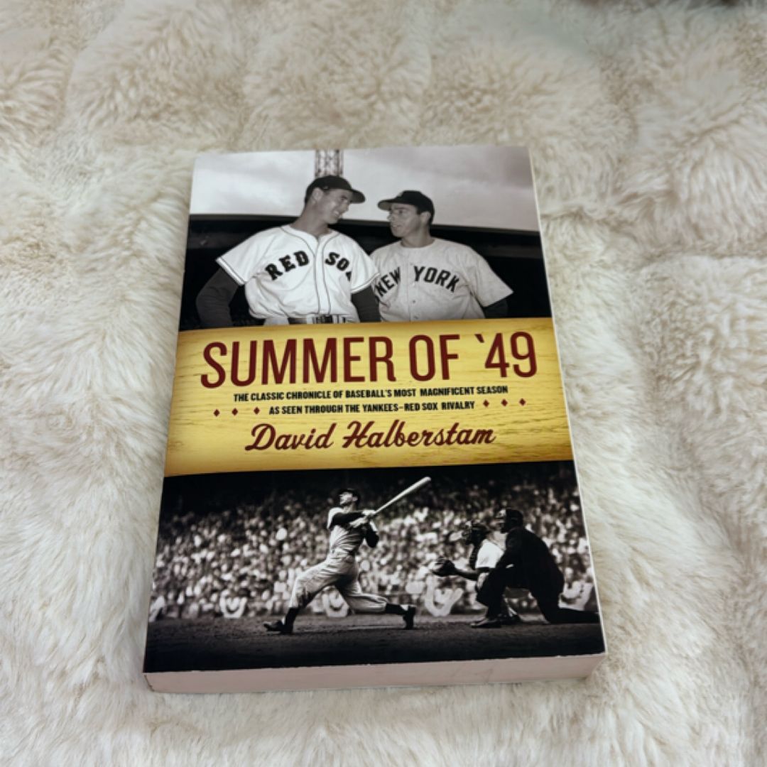 Summer of '49