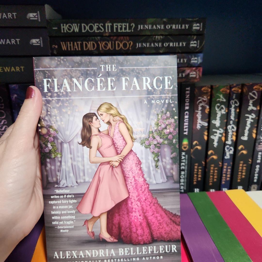 The Fiancée Farce