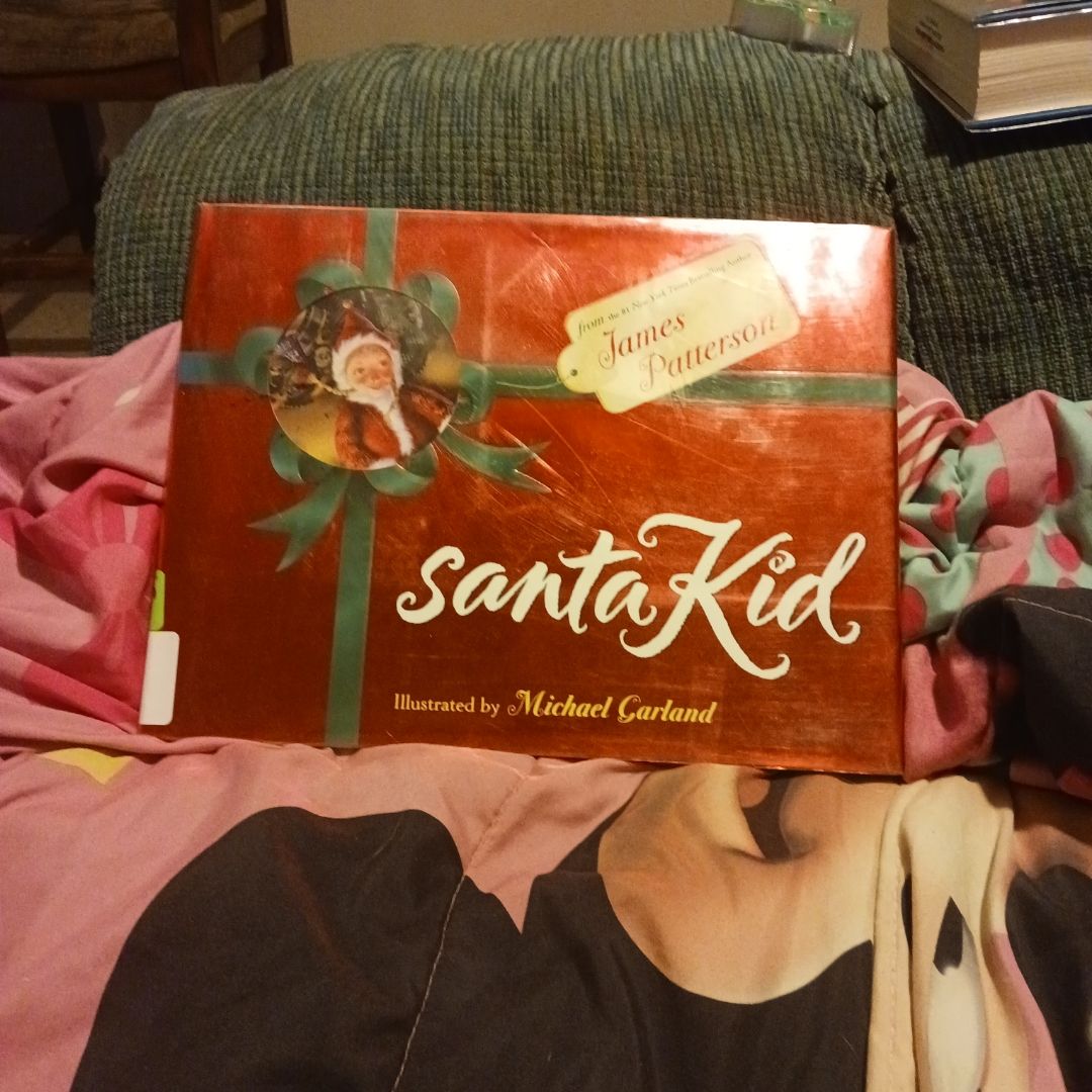 SantaKid