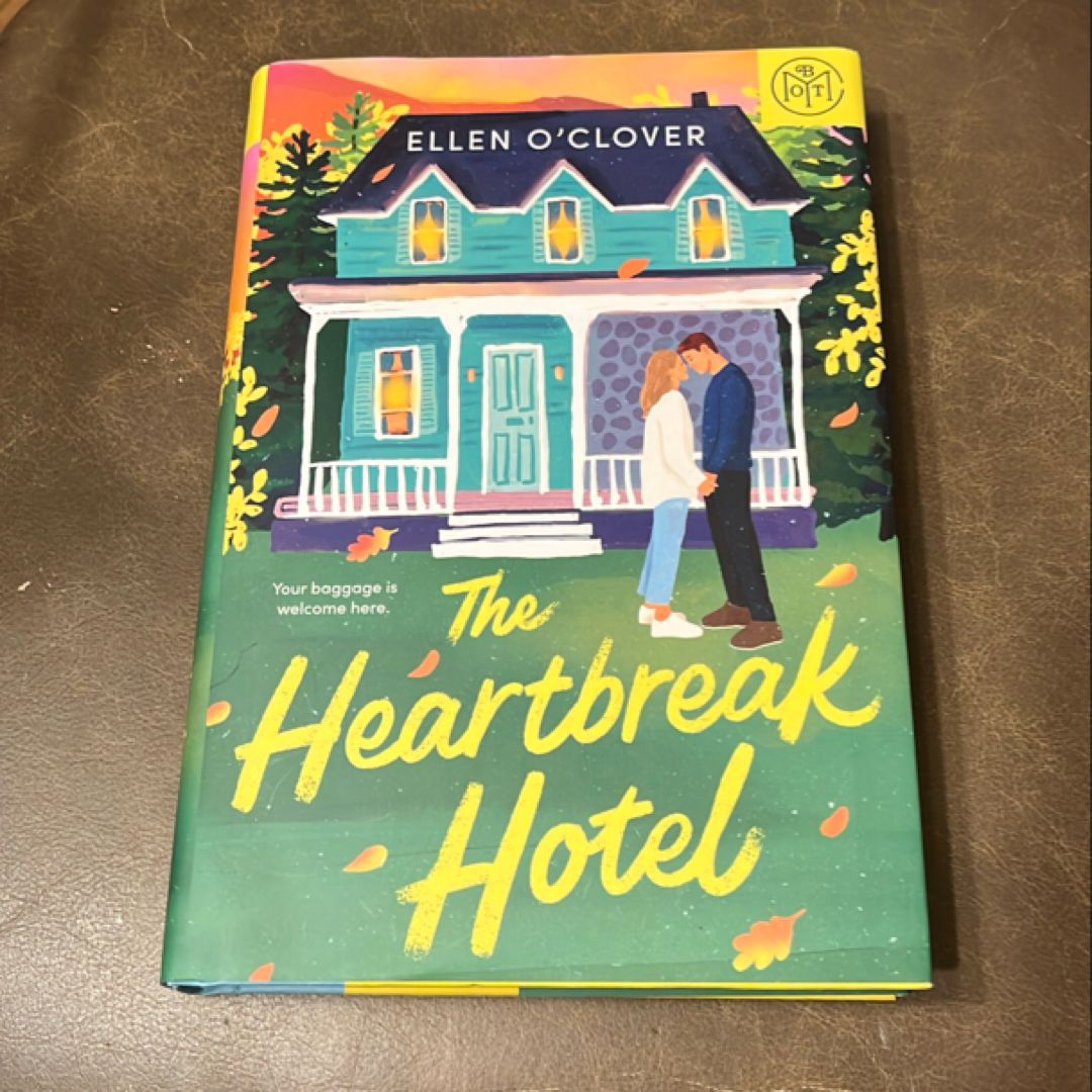 The Heartbreak Hotel