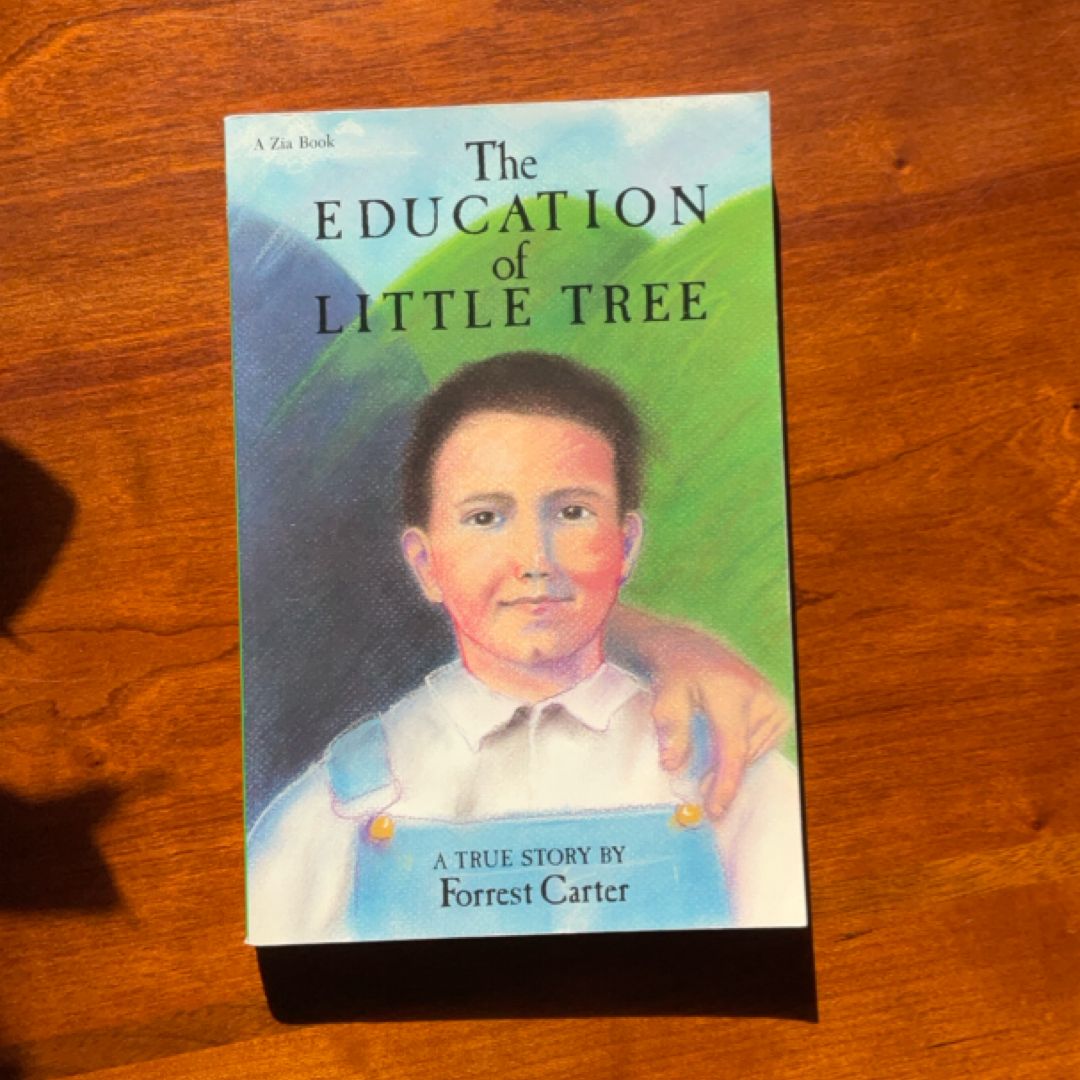 The Education of Little Tree