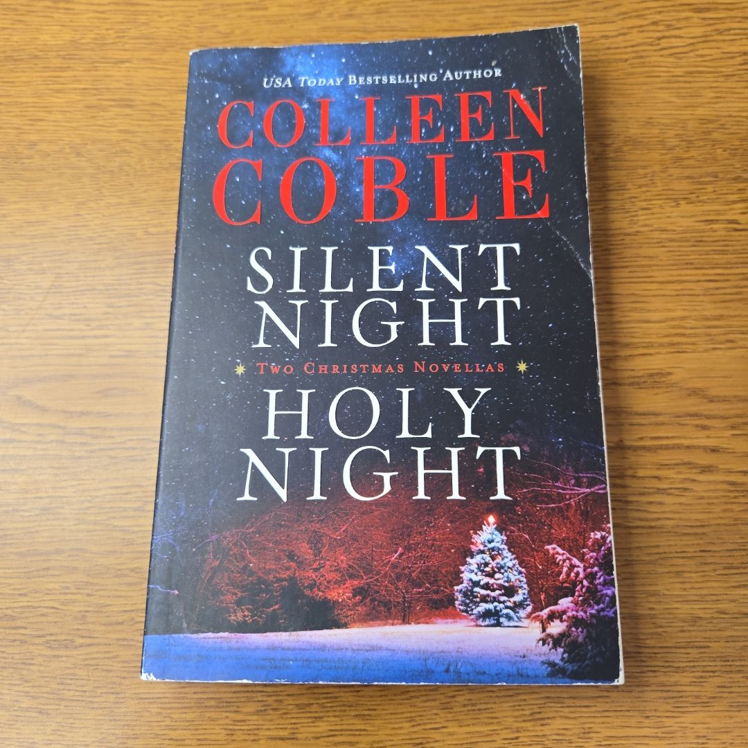 Silent Night, Holy Night