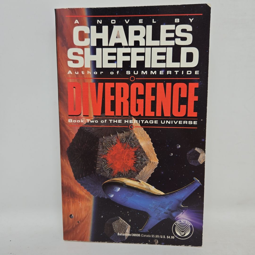 Divergence