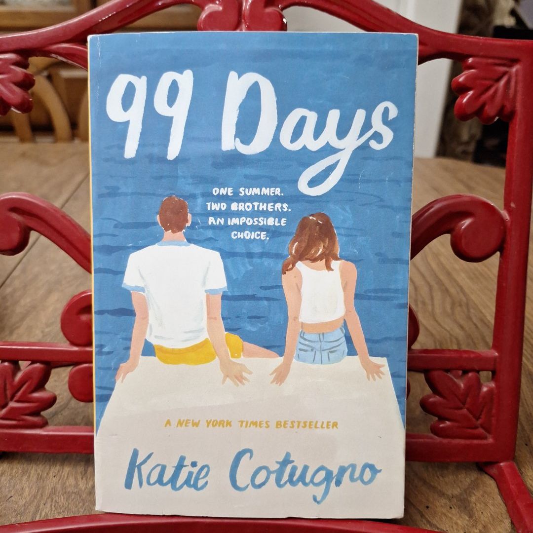 99 Days