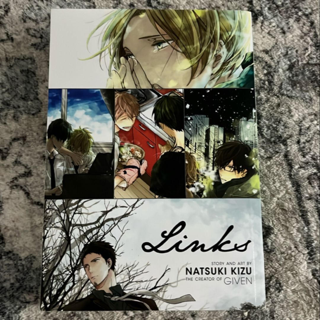 Links