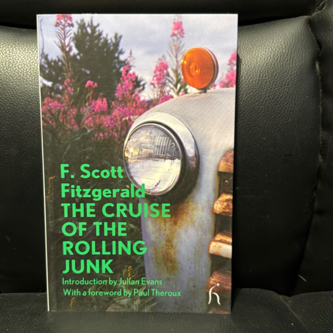The Cruise of the Rolling Junk