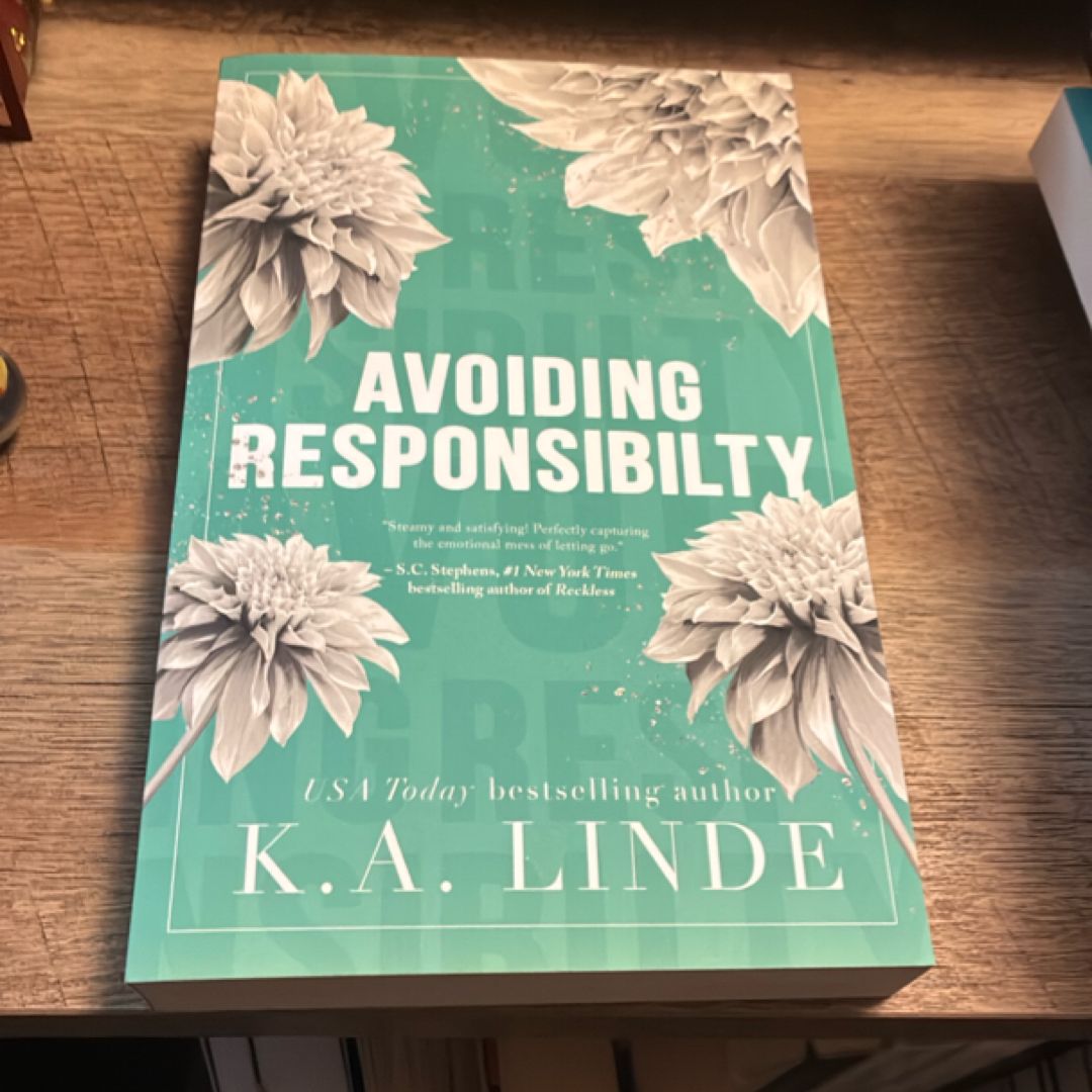 Avoiding Responsibility