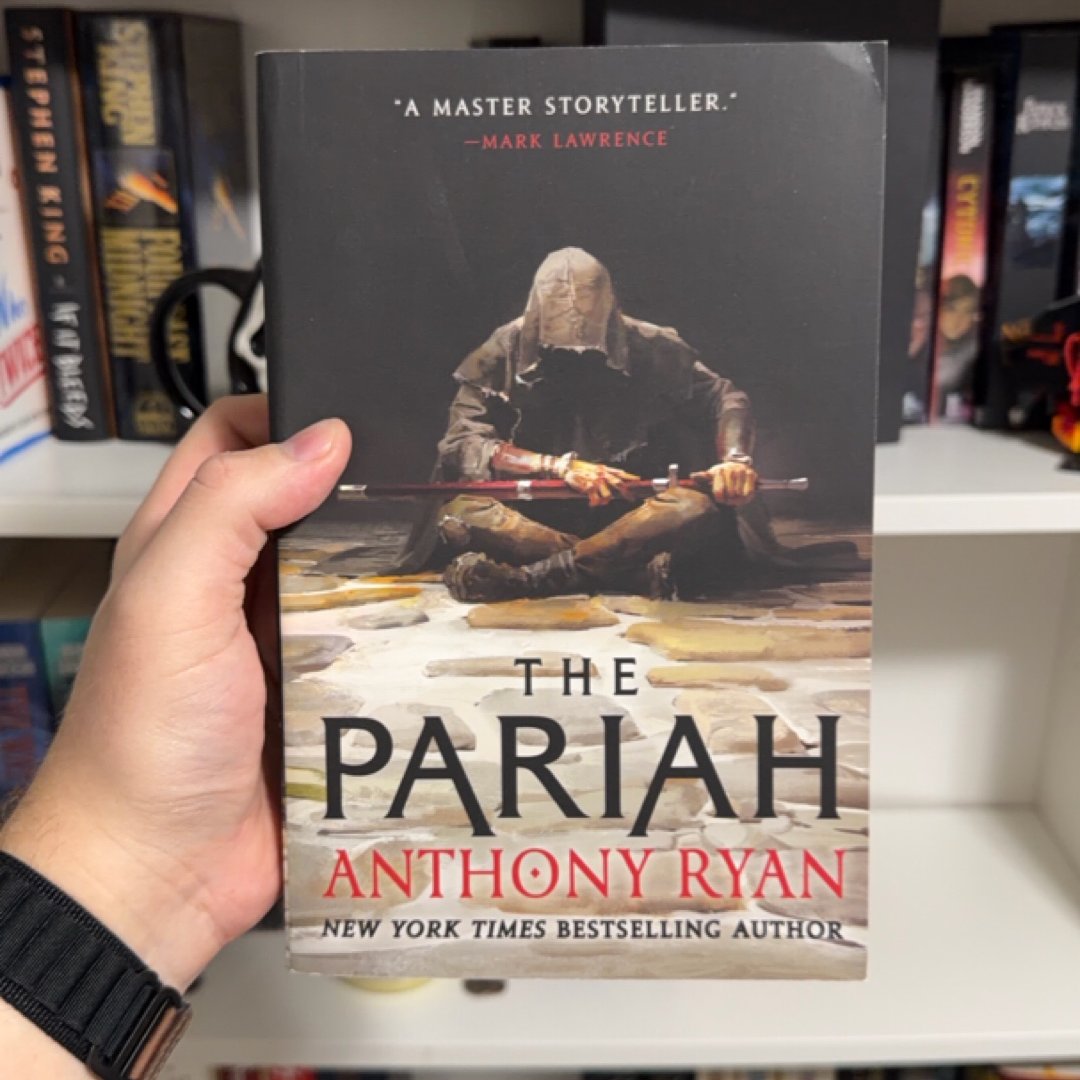 The Pariah