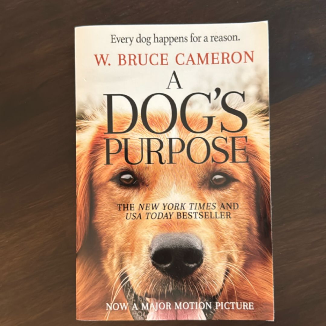 A Dog's Purpose