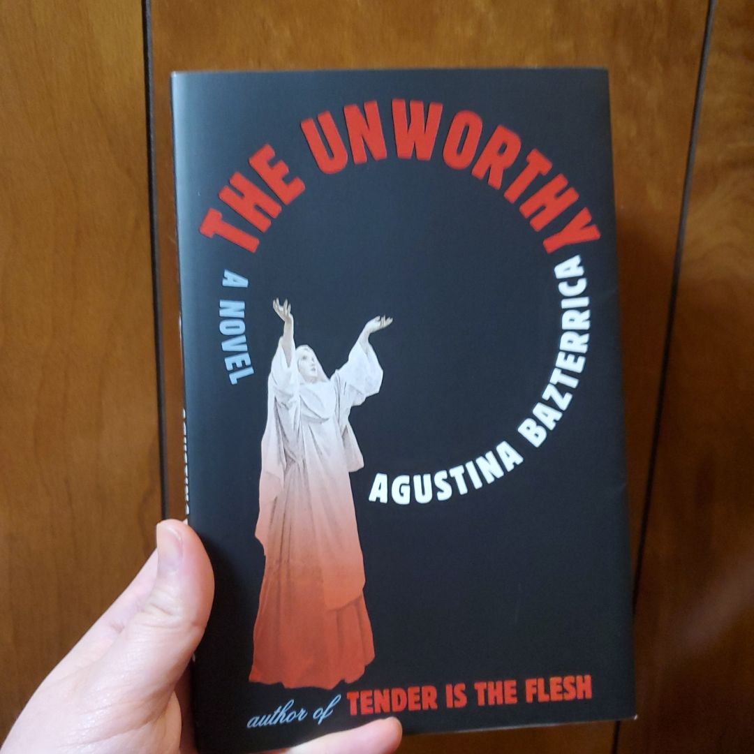 The Unworthy