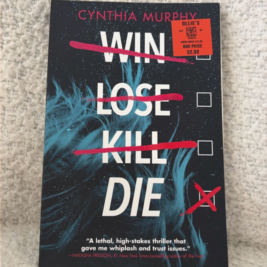 Win Lose Kill Die