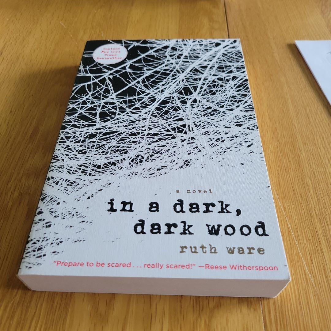 In a Dark, Dark Wood