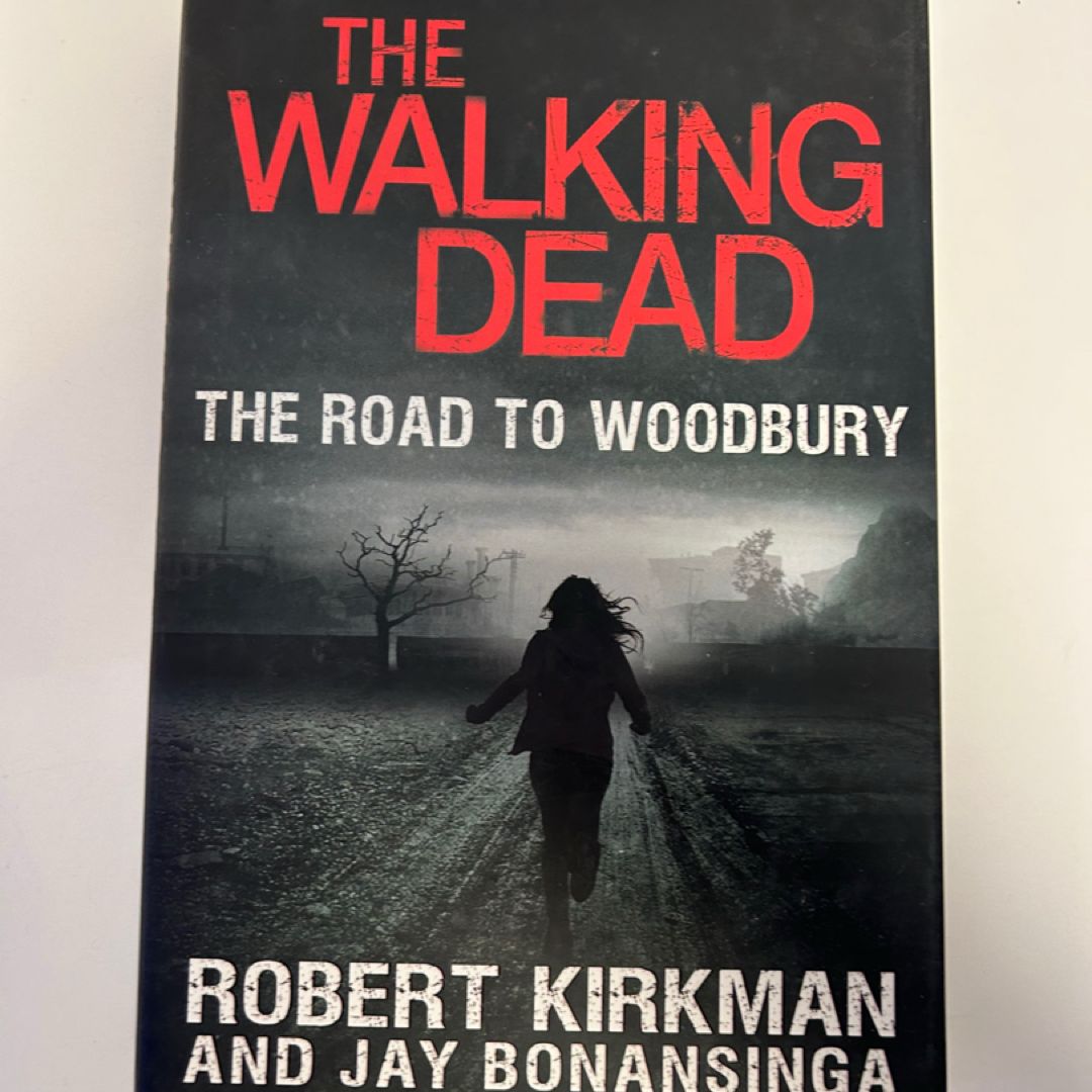 The Walking Dead