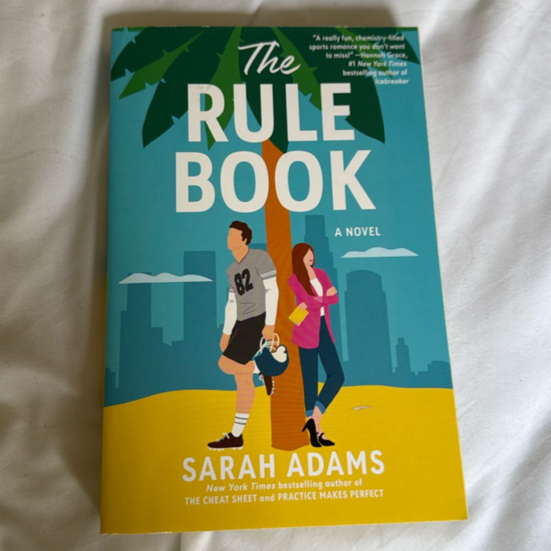 The Rule Book