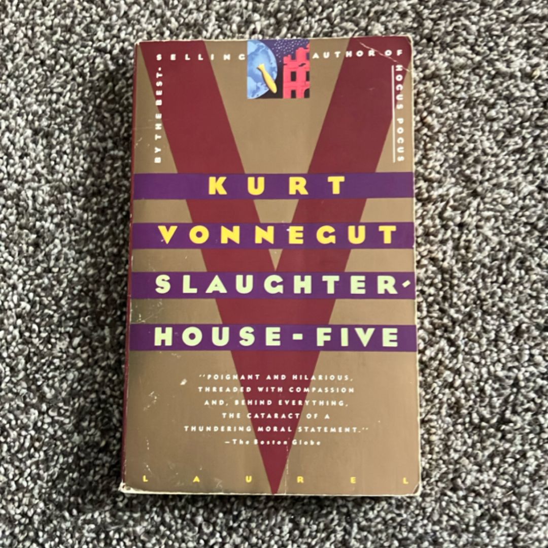 Slaughterhouse-Five