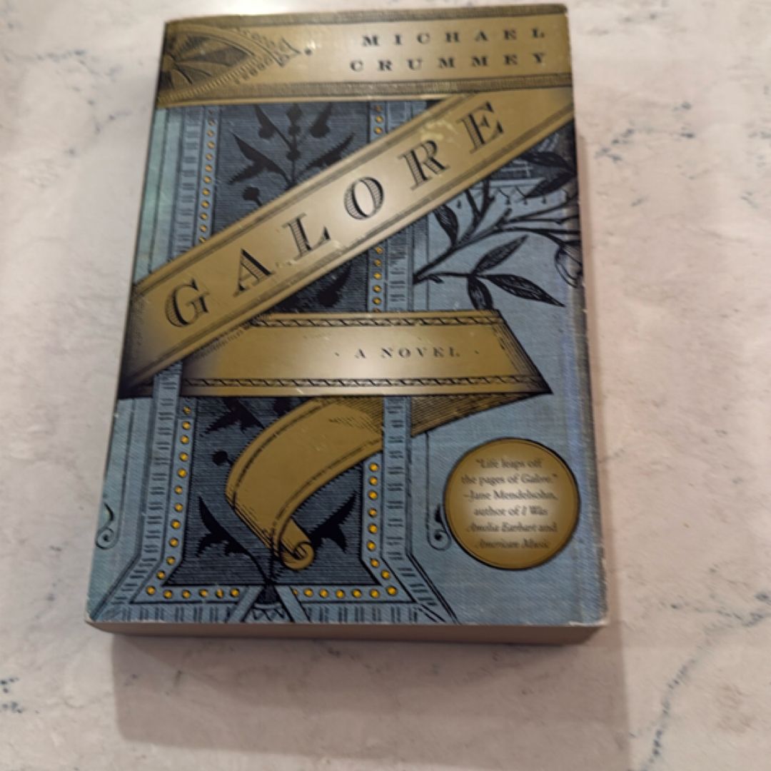 Galore