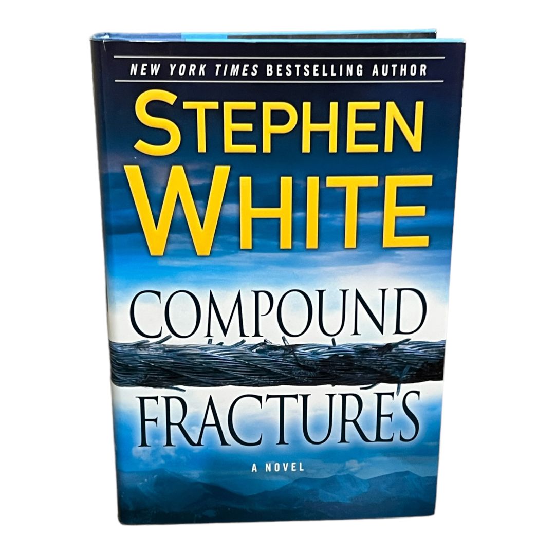Compound Fractures
