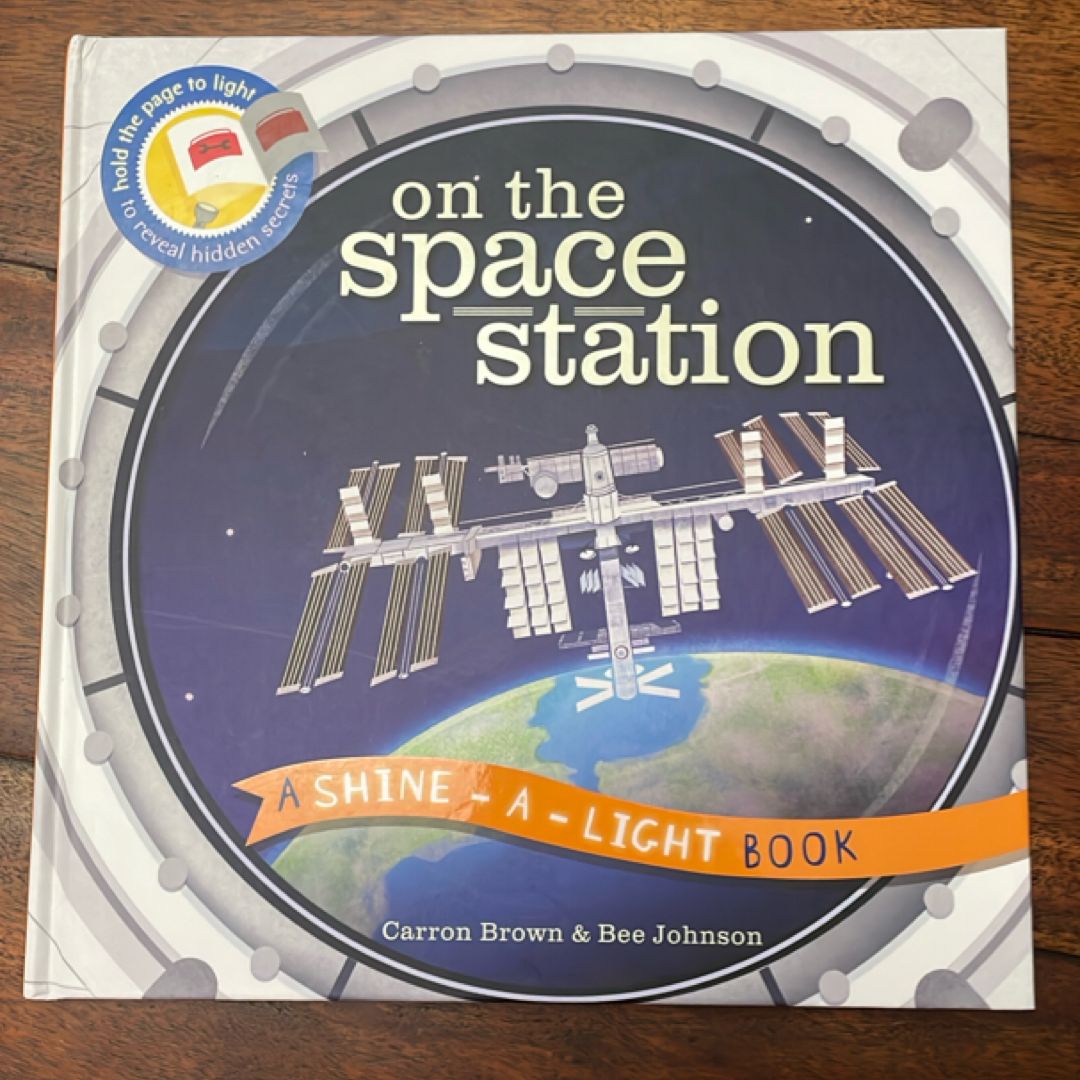 On The Space Station