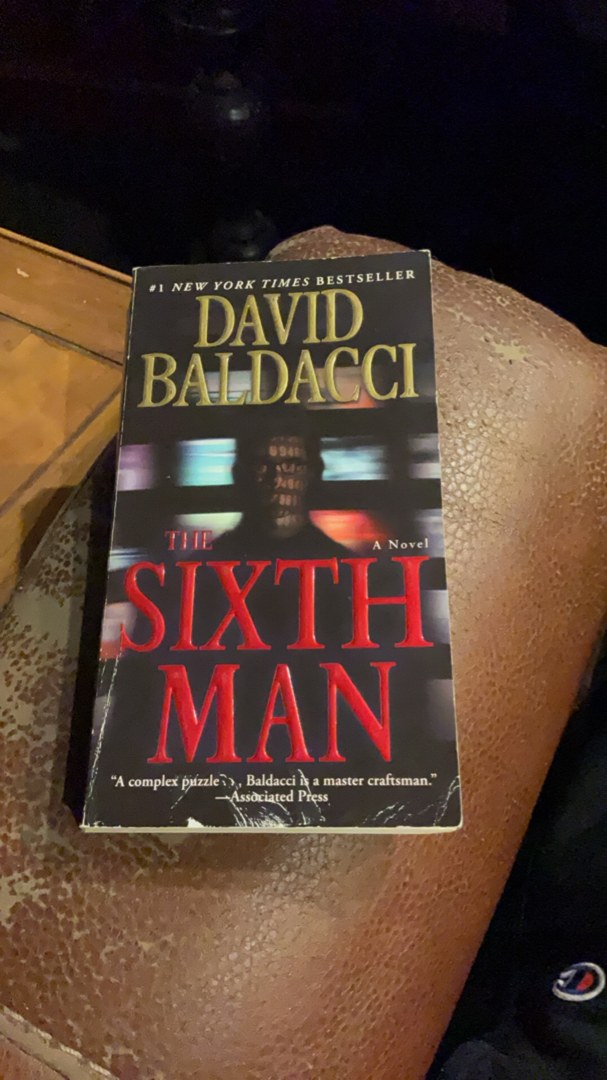 The Sixth Man