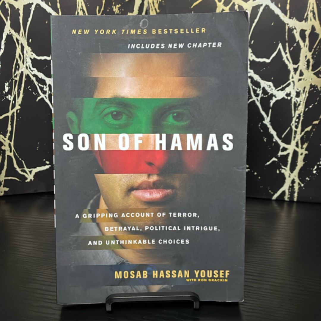 Son of Hamas