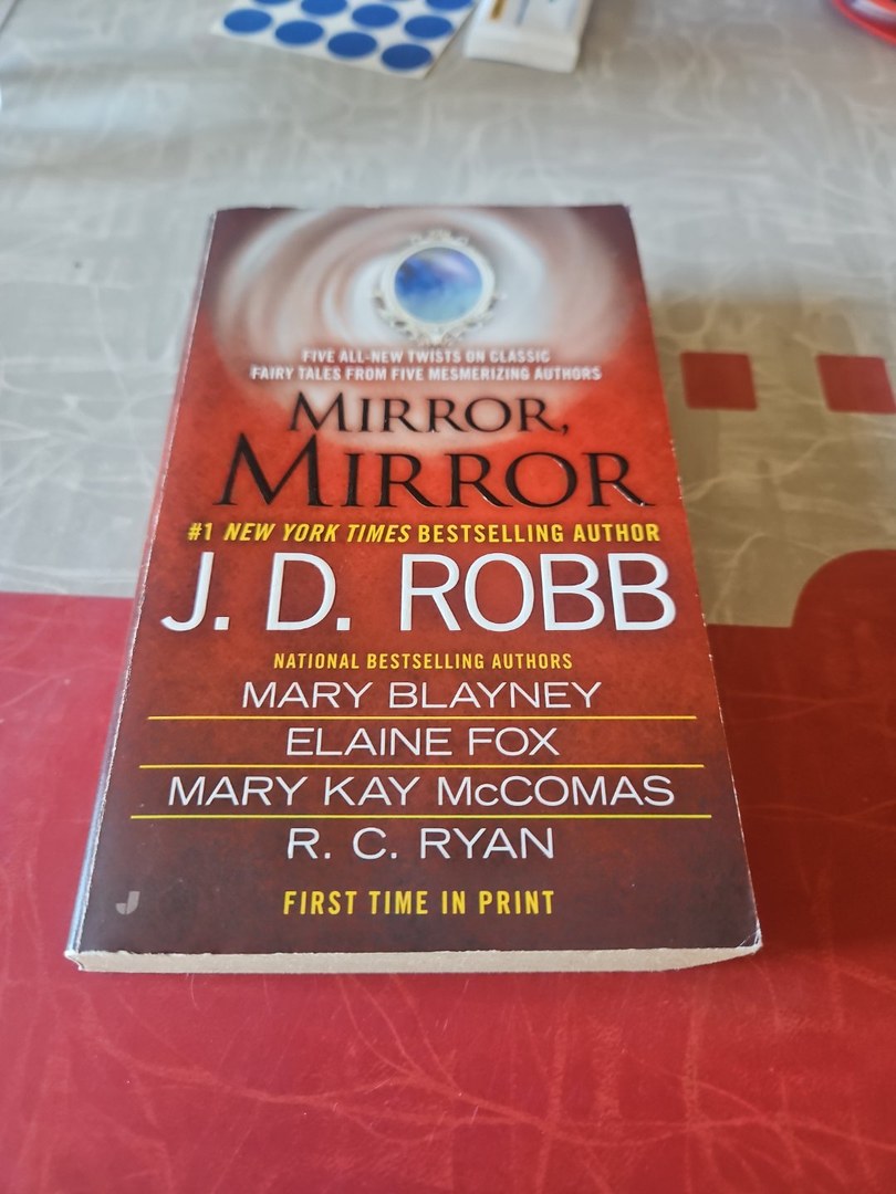 Mirror, Mirror