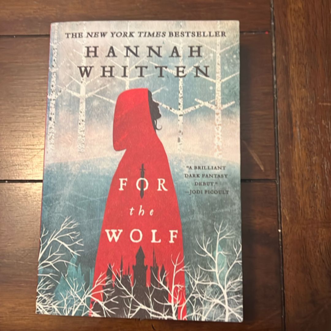 For the Wolf