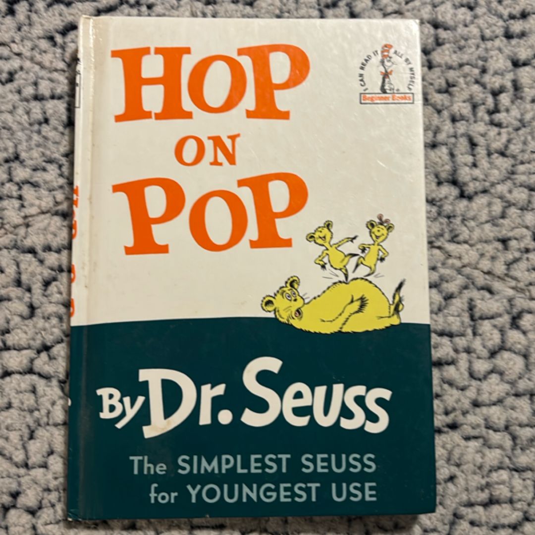 Hop on Pop