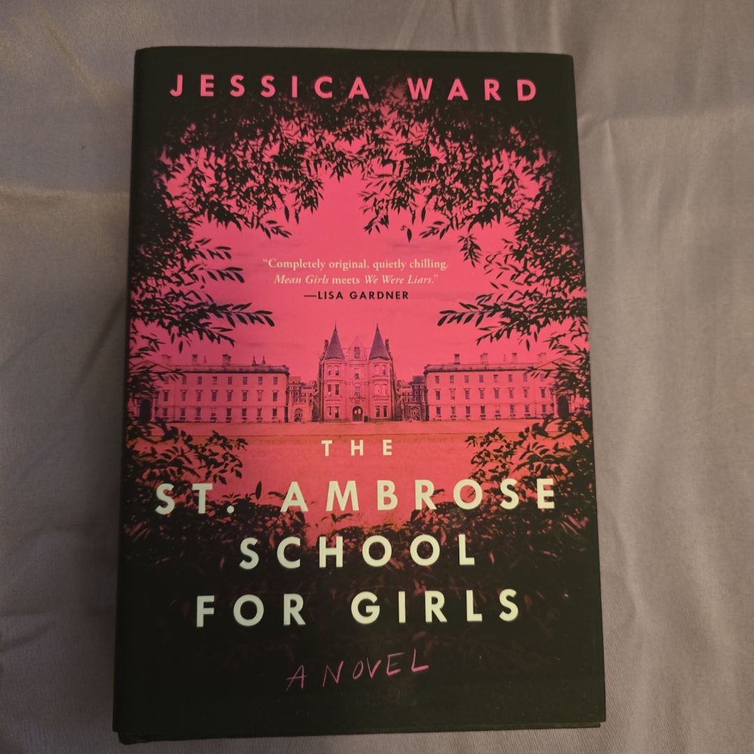 The St. Ambrose School for Girls