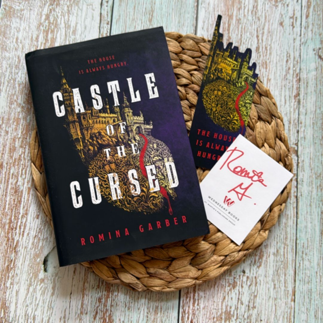 Castle of the Cursed