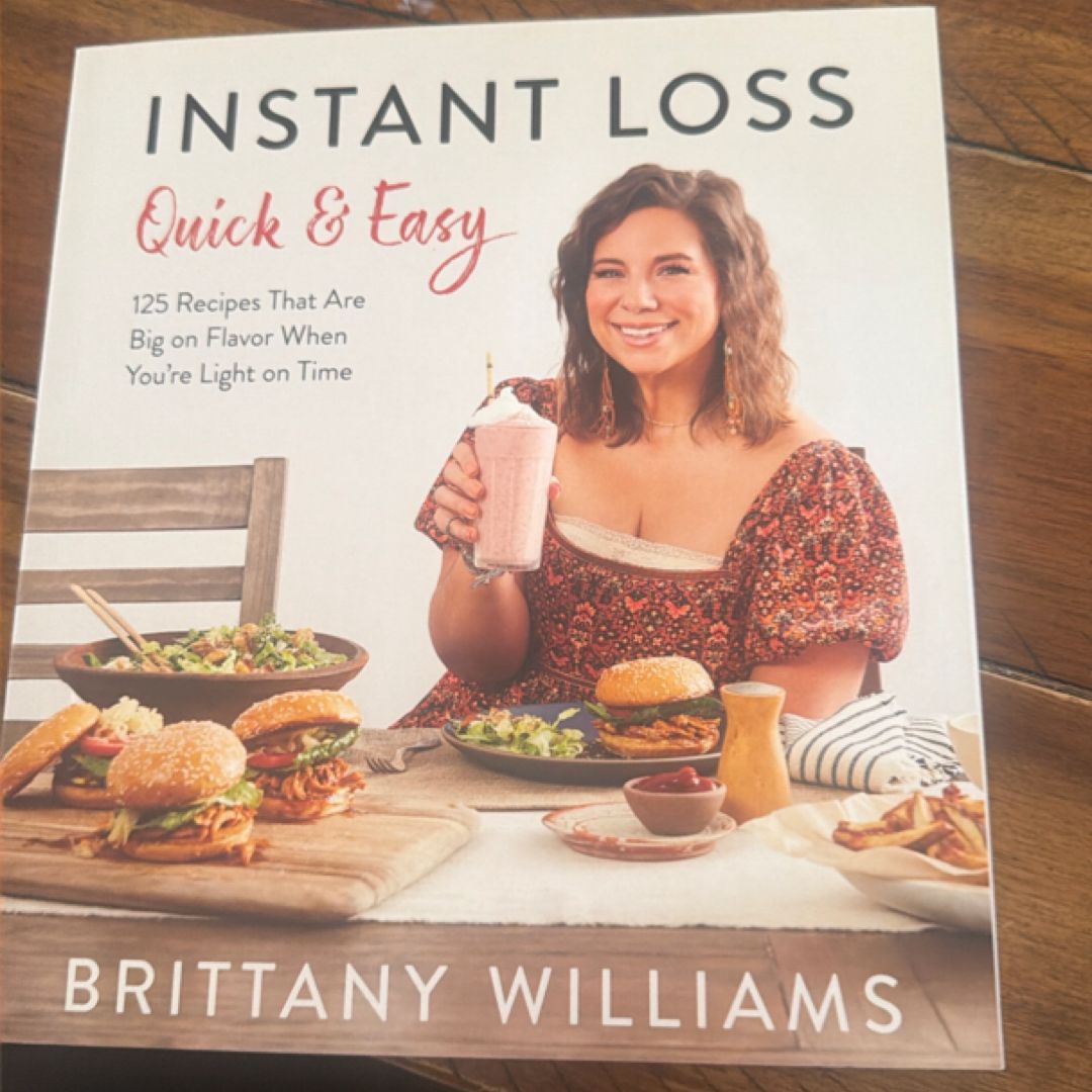 Instant Loss Quick and Easy